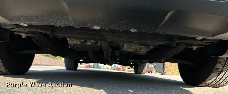 image for item NL9524 2019 Ford Explorer  SUV