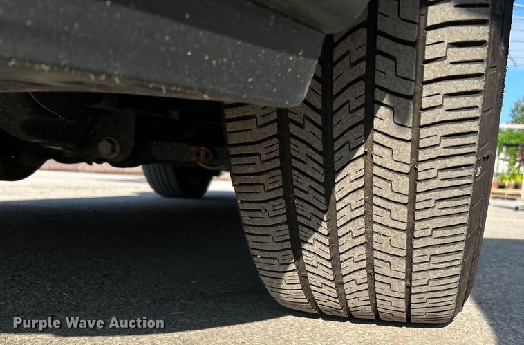 image for item NL9524 2019 Ford Explorer  SUV