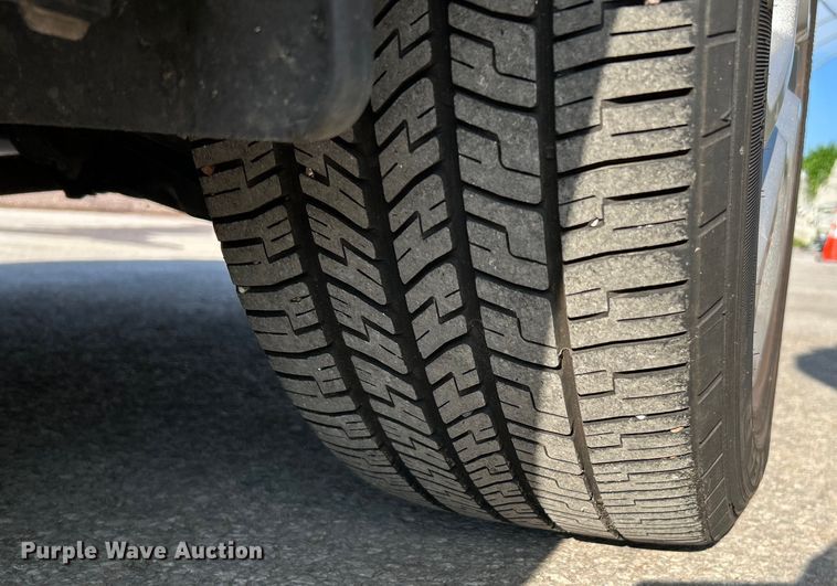 image for item NL9524 2019 Ford Explorer  SUV