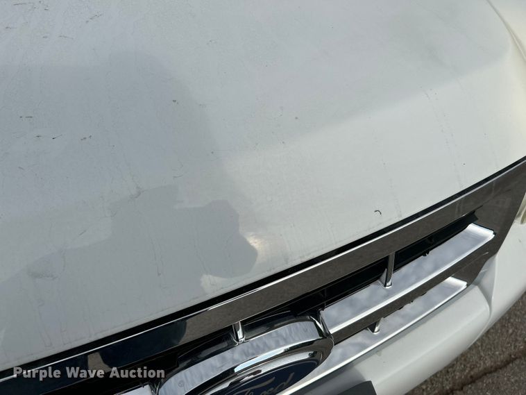 image for item NL9525 2008 Ford Escape  SUV