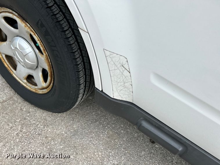 image for item NL9525 2008 Ford Escape  SUV