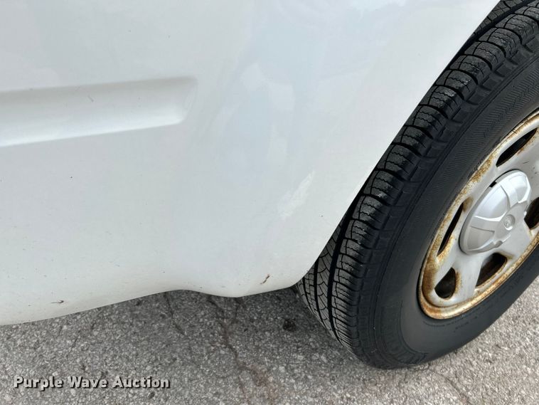 image for item NL9525 2008 Ford Escape  SUV