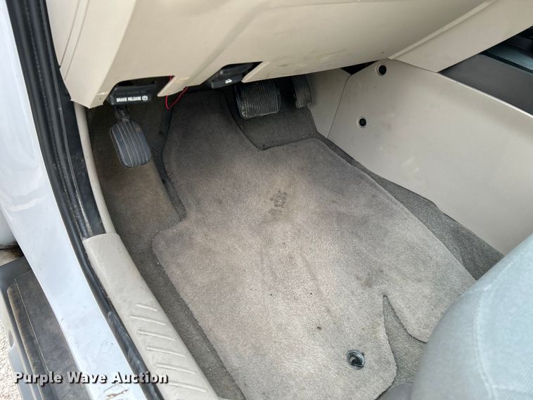 image for item NL9525 2008 Ford Escape  SUV