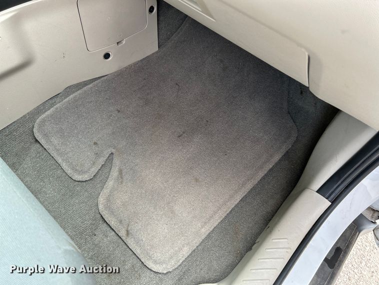 image for item NL9525 2008 Ford Escape  SUV