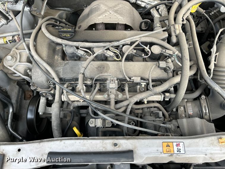 image for item NL9525 2008 Ford Escape  SUV