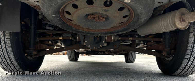 image for item NL9525 2008 Ford Escape  SUV