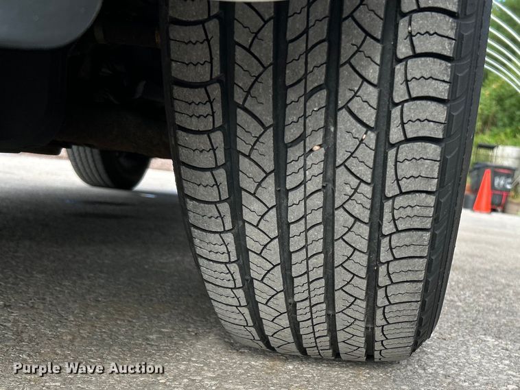 image for item NL9525 2008 Ford Escape  SUV