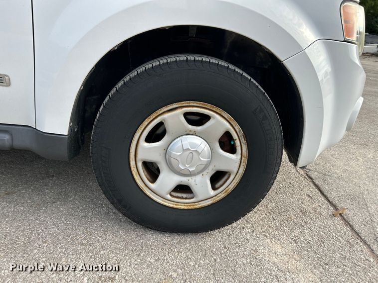 image for item NL9525 2008 Ford Escape  SUV