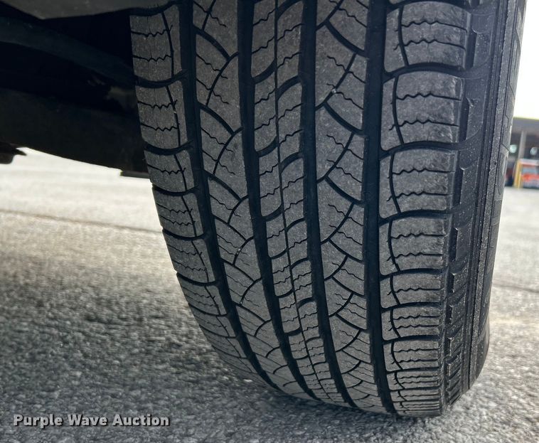 image for item NL9525 2008 Ford Escape  SUV