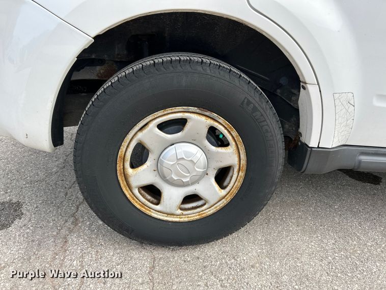 image for item NL9525 2008 Ford Escape  SUV