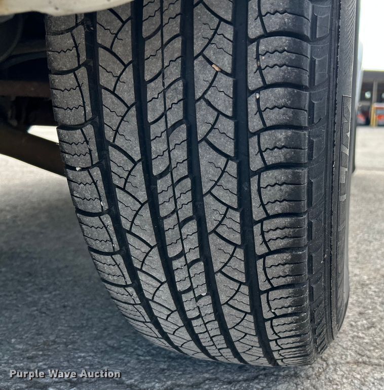 image for item NL9525 2008 Ford Escape  SUV