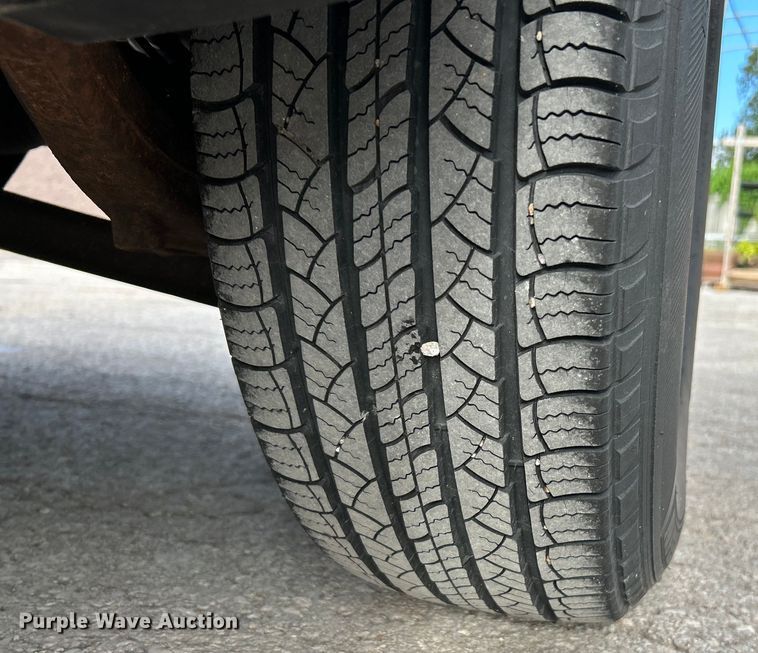 image for item NL9525 2008 Ford Escape  SUV