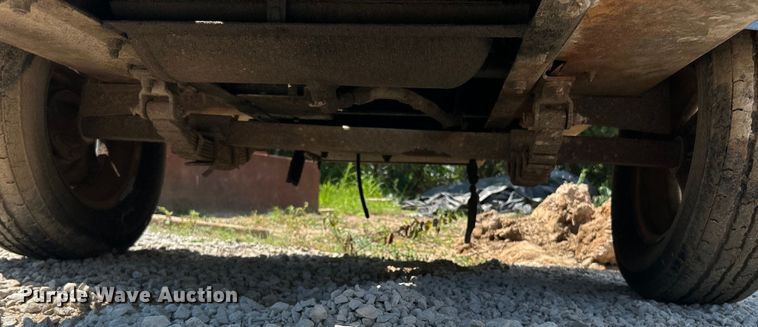 image for item NL9560 Worthington 1866  air compressor