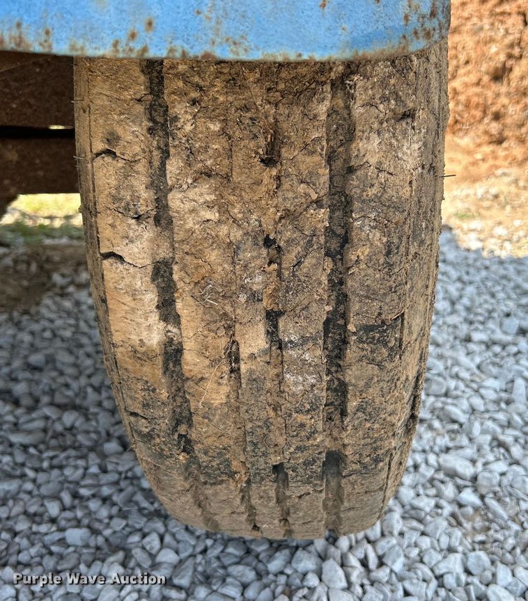 image for item NL9560 Worthington 1866  air compressor