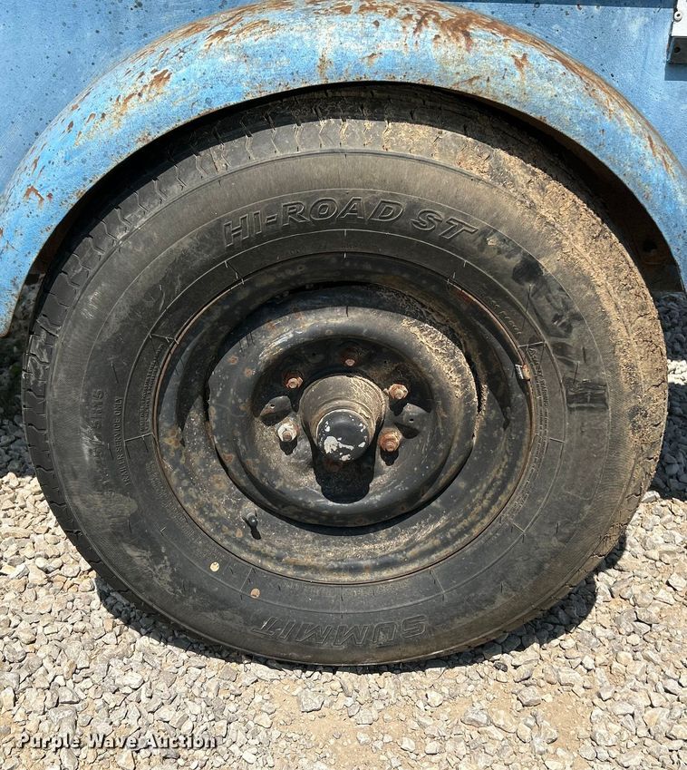 image for item NL9560 Worthington 1866  air compressor