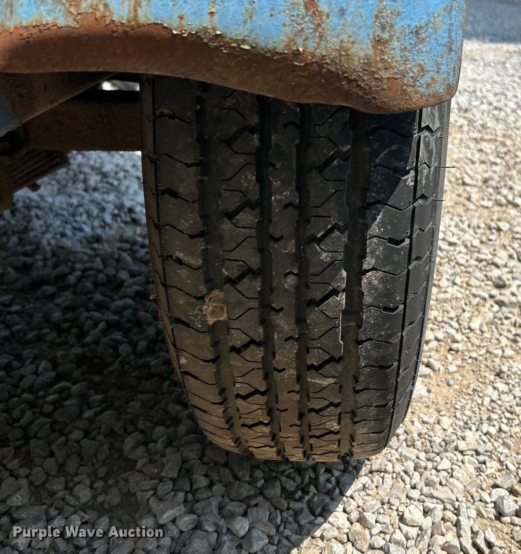 image for item NL9560 Worthington 1866  air compressor