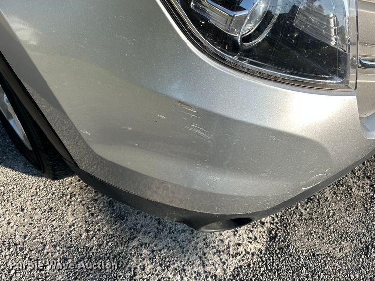 image for item NL9567 2011 Ford Explorer  SUV