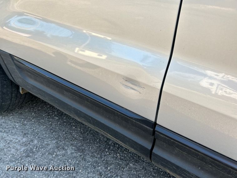 image for item NL9567 2011 Ford Explorer  SUV