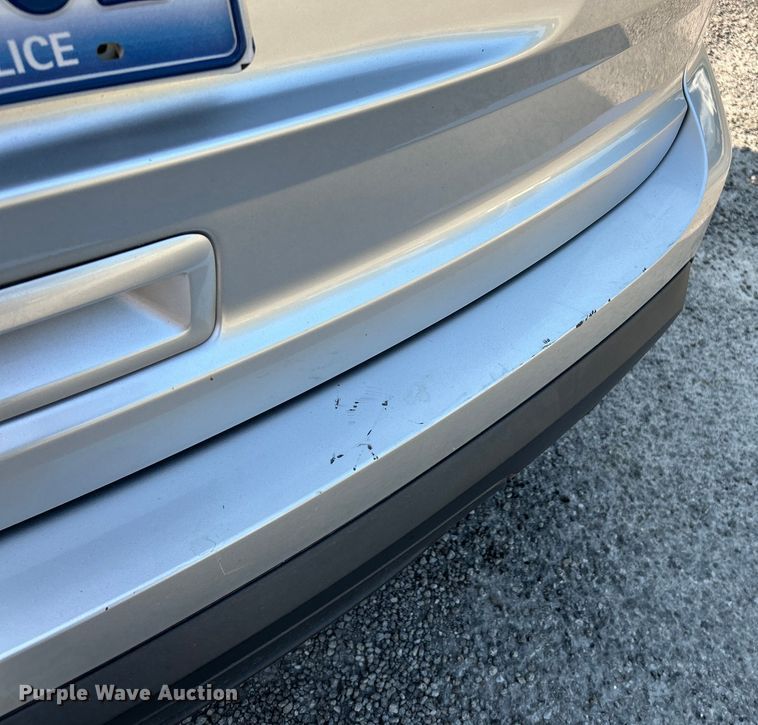 image for item NL9567 2011 Ford Explorer  SUV