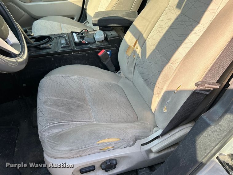 image for item NL9567 2011 Ford Explorer  SUV