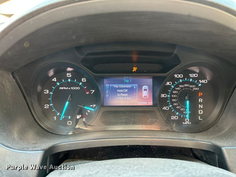 image for item NL9567 2011 Ford Explorer  SUV