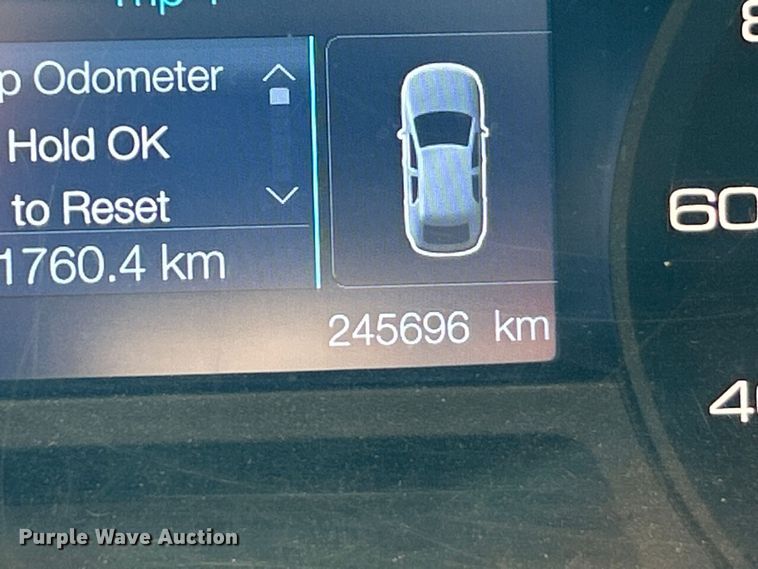 image for item NL9567 2011 Ford Explorer  SUV