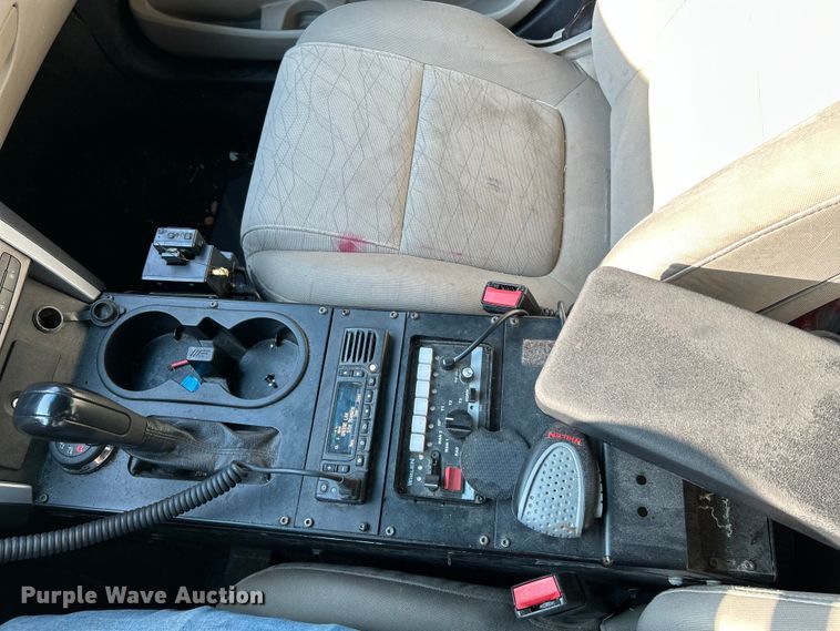 image for item NL9567 2011 Ford Explorer  SUV