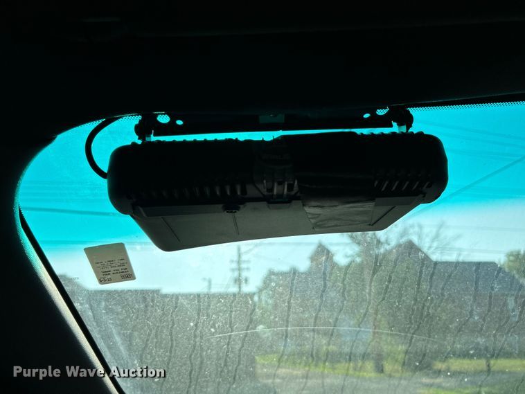 image for item NL9567 2011 Ford Explorer  SUV