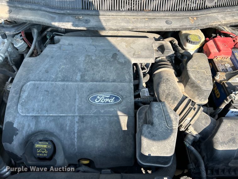 image for item NL9567 2011 Ford Explorer  SUV