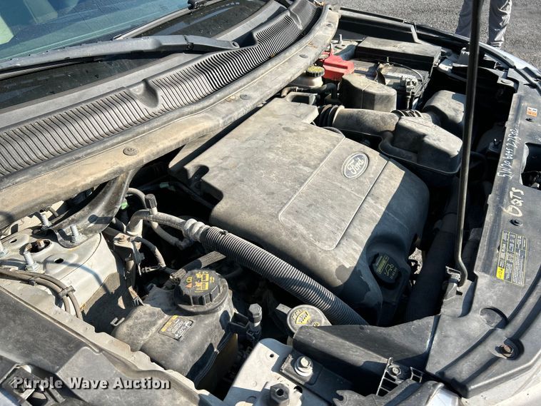 image for item NL9567 2011 Ford Explorer  SUV