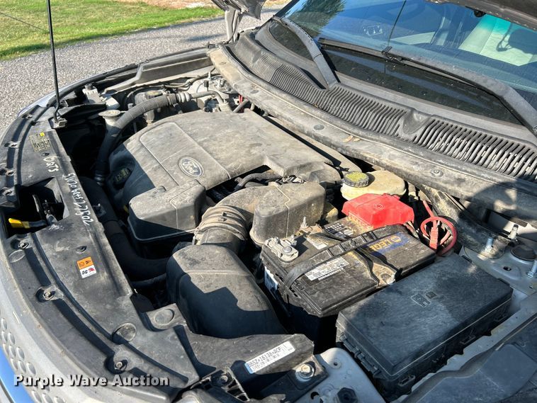 image for item NL9567 2011 Ford Explorer  SUV