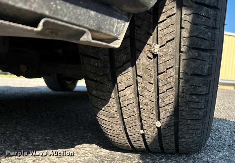 image for item NL9567 2011 Ford Explorer  SUV