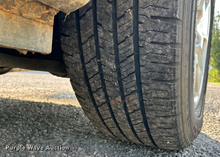 image for item NL9567 2011 Ford Explorer  SUV