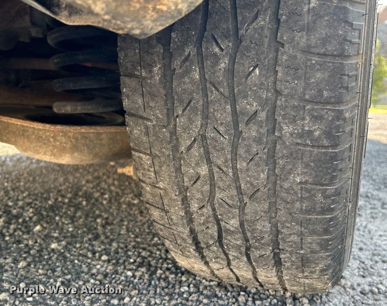 image for item NL9567 2011 Ford Explorer  SUV