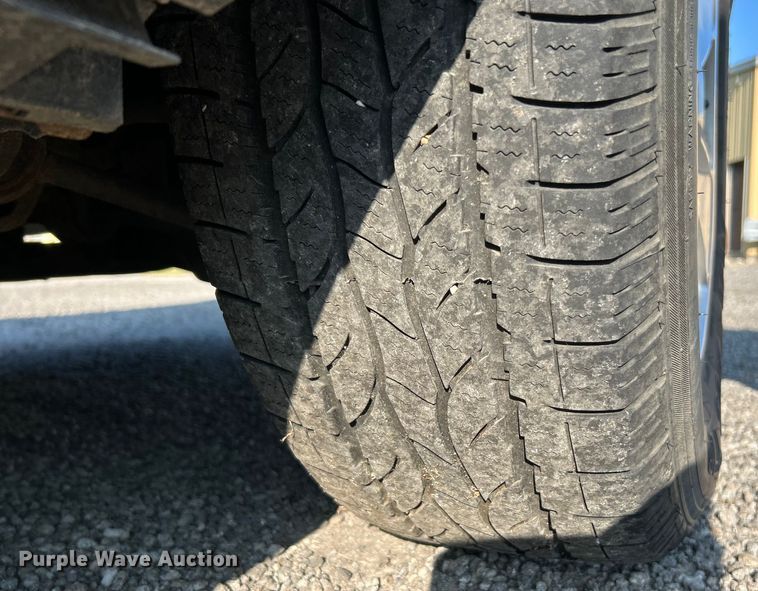 image for item NL9567 2011 Ford Explorer  SUV