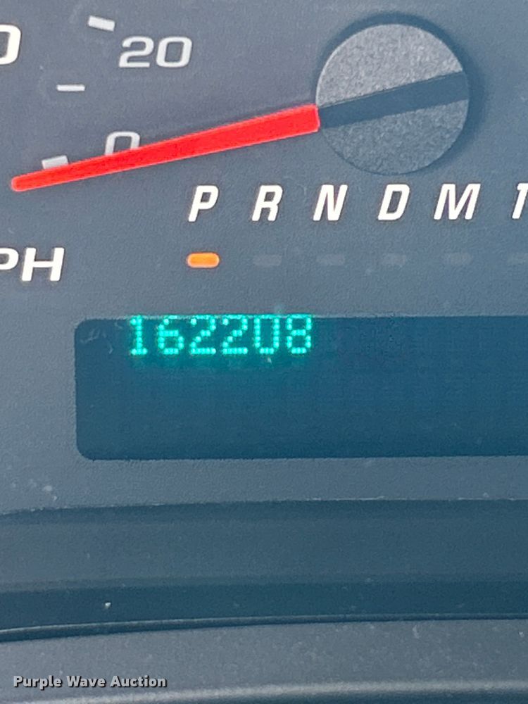 image for item NL9569 2014 Chevrolet Express 4500  ambulance