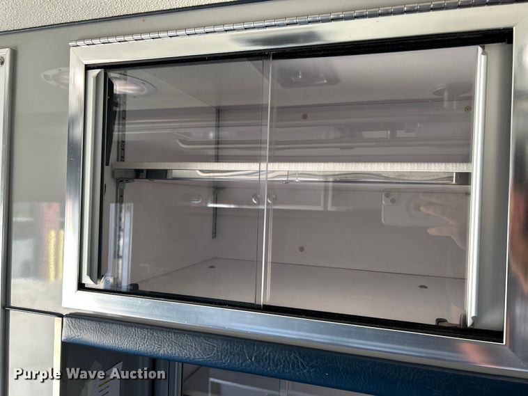 image for item NL9569 2014 Chevrolet Express 4500  ambulance