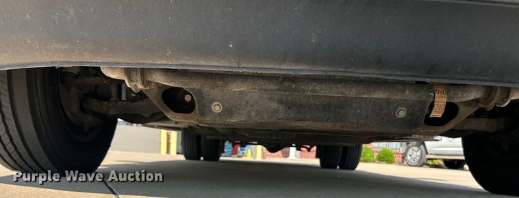 image for item NL9569 2014 Chevrolet Express 4500  ambulance