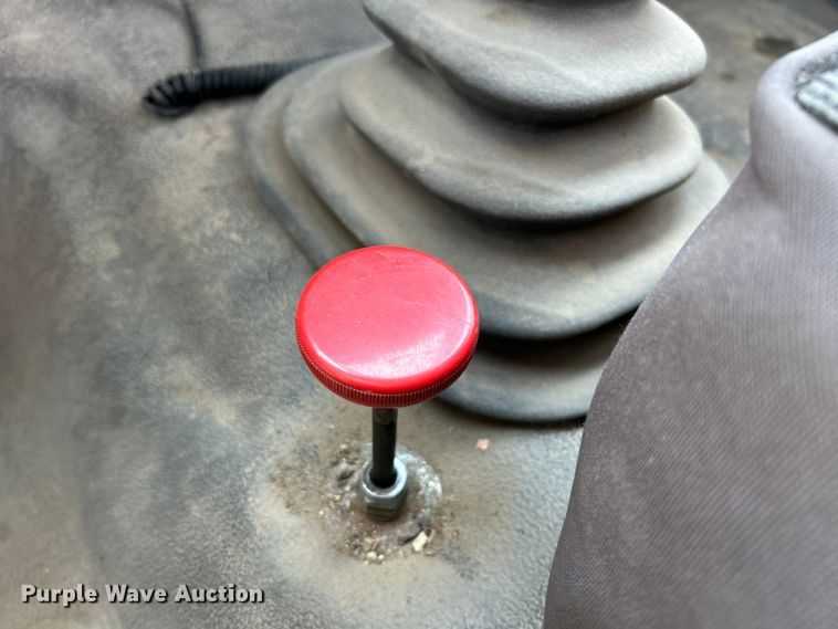 image for item NL9570 2000 Ford F750 XL Super Duty  bucket truck