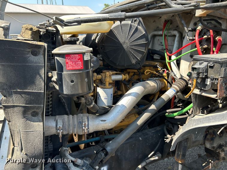 image for item NL9570 2000 Ford F750 XL Super Duty  bucket truck