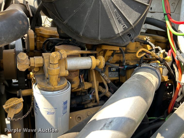 image for item NL9570 2000 Ford F750 XL Super Duty  bucket truck