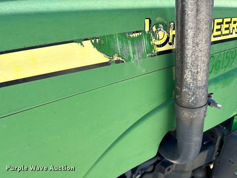 image for item NL9576 2008 John Deere 5325  tractor