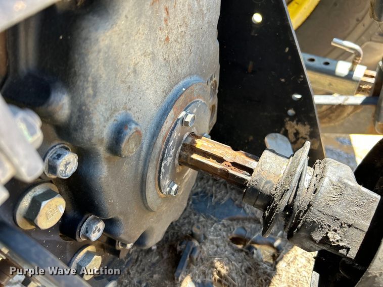 image for item NL9576 2008 John Deere 5325  tractor