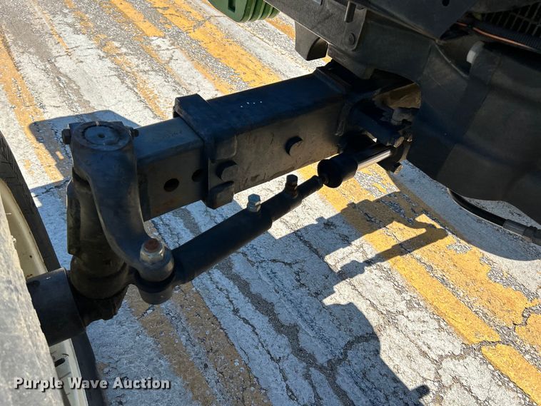 image for item NL9576 2008 John Deere 5325  tractor