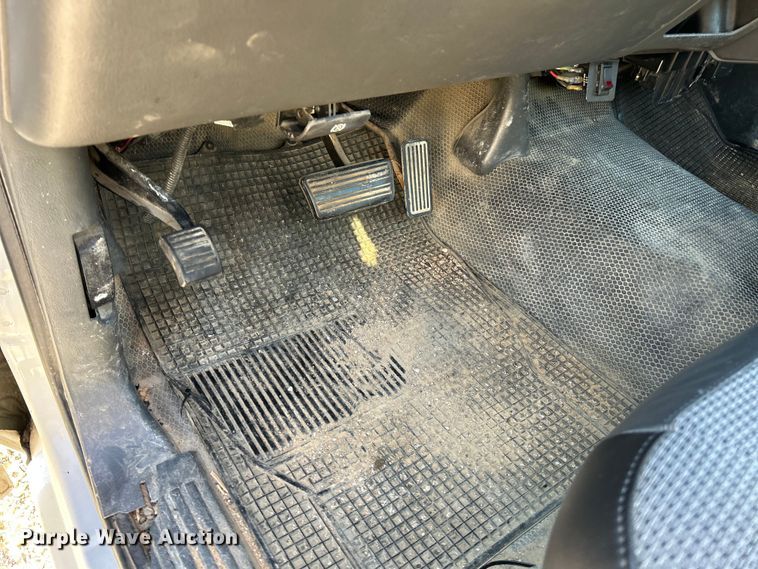 image for item NL9577 2005 Chevrolet Silverado 1500  pickup truck