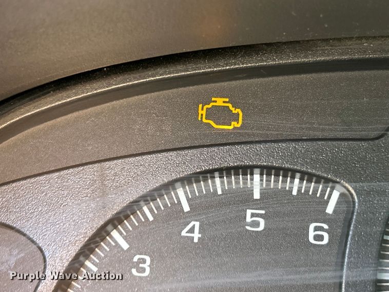 image for item NL9577 2005 Chevrolet Silverado 1500  pickup truck