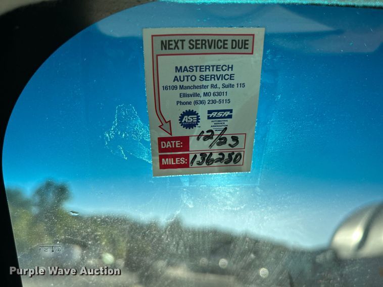 image for item NL9577 2005 Chevrolet Silverado 1500  pickup truck