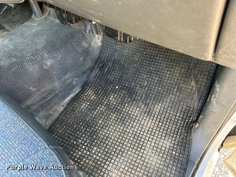 image for item NL9577 2005 Chevrolet Silverado 1500  pickup truck