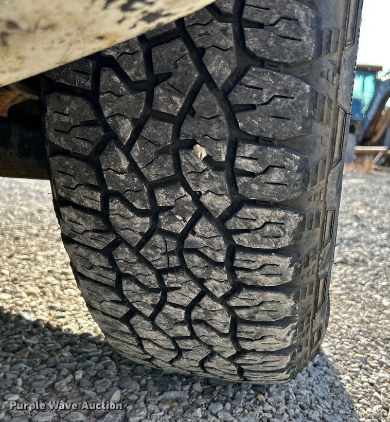 image for item NL9577 2005 Chevrolet Silverado 1500  pickup truck