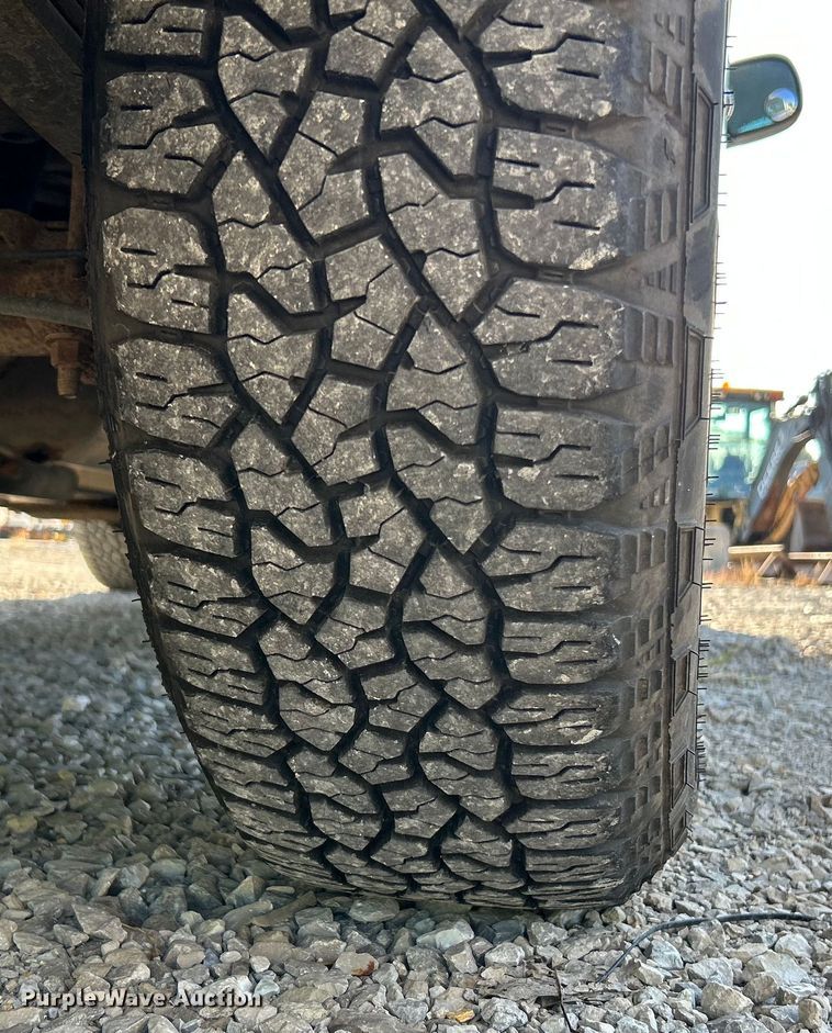 image for item NL9577 2005 Chevrolet Silverado 1500  pickup truck